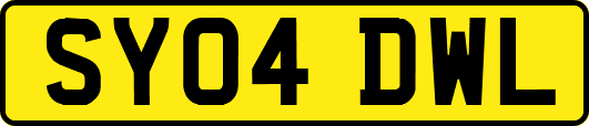 SY04DWL