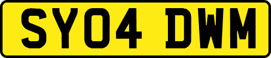 SY04DWM