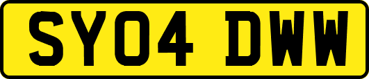 SY04DWW