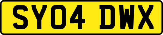 SY04DWX