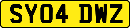 SY04DWZ