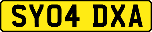 SY04DXA