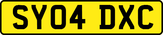 SY04DXC