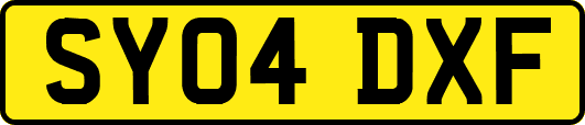 SY04DXF
