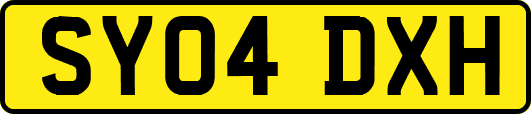 SY04DXH