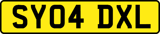 SY04DXL