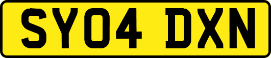 SY04DXN