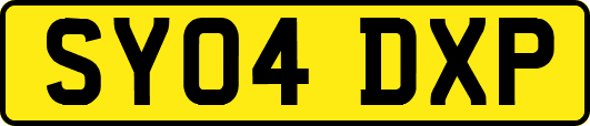 SY04DXP