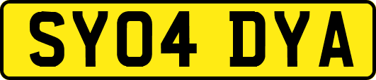 SY04DYA