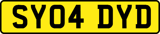 SY04DYD