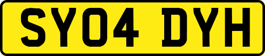 SY04DYH