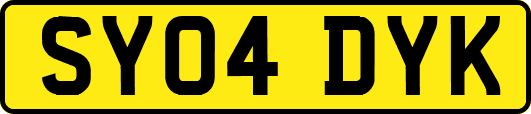 SY04DYK