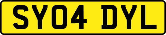 SY04DYL