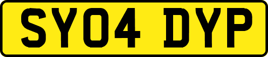SY04DYP