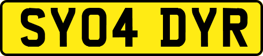 SY04DYR