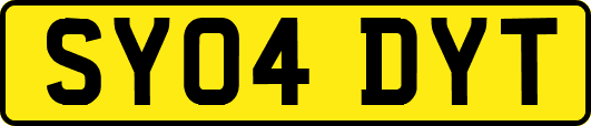 SY04DYT