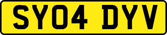 SY04DYV