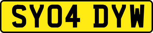 SY04DYW