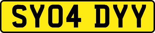 SY04DYY