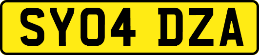 SY04DZA