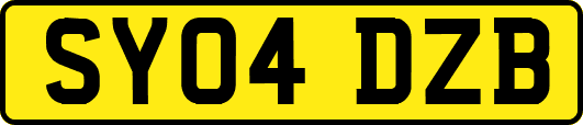 SY04DZB
