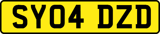 SY04DZD
