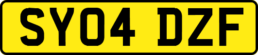 SY04DZF
