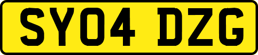 SY04DZG
