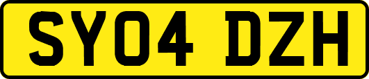 SY04DZH