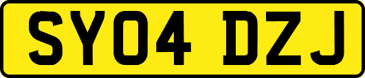 SY04DZJ
