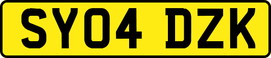 SY04DZK