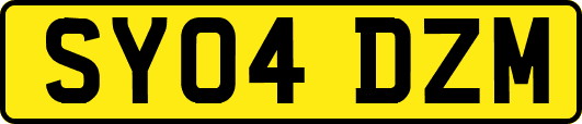 SY04DZM