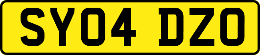 SY04DZO