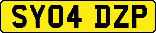 SY04DZP