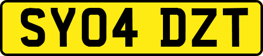 SY04DZT