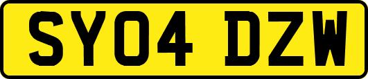 SY04DZW