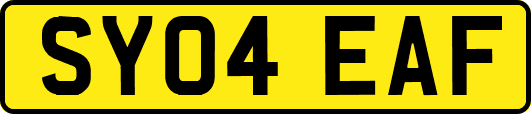 SY04EAF