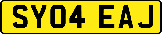 SY04EAJ