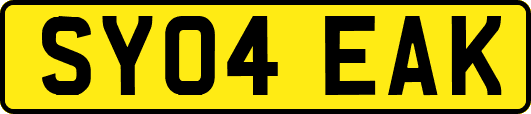 SY04EAK