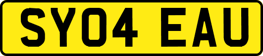 SY04EAU
