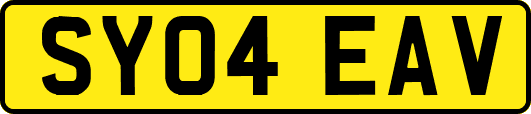 SY04EAV