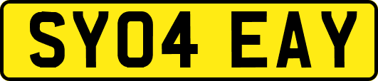 SY04EAY