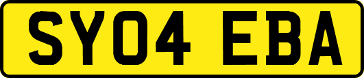 SY04EBA