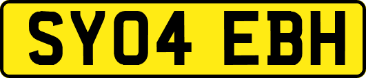 SY04EBH