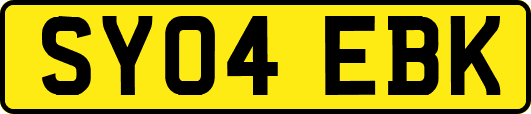 SY04EBK