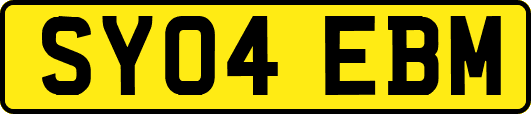 SY04EBM