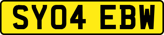 SY04EBW