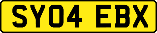 SY04EBX