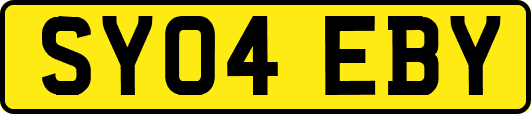 SY04EBY