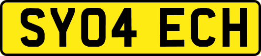 SY04ECH